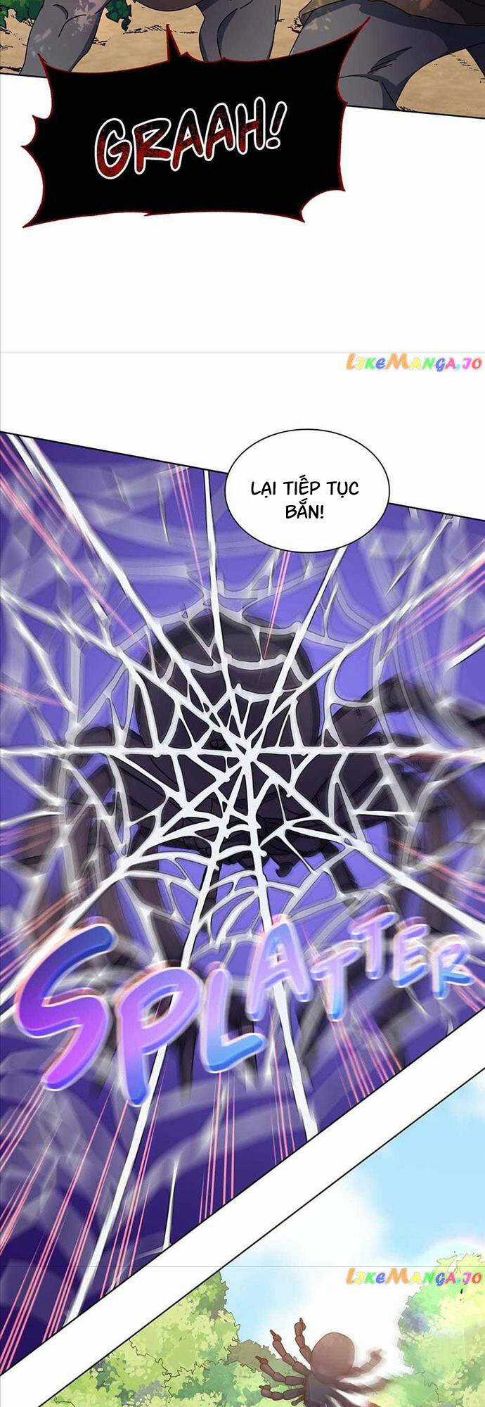 Tử Linh Sư Thiên Tài Của Học Viện Chương 50 trang 49