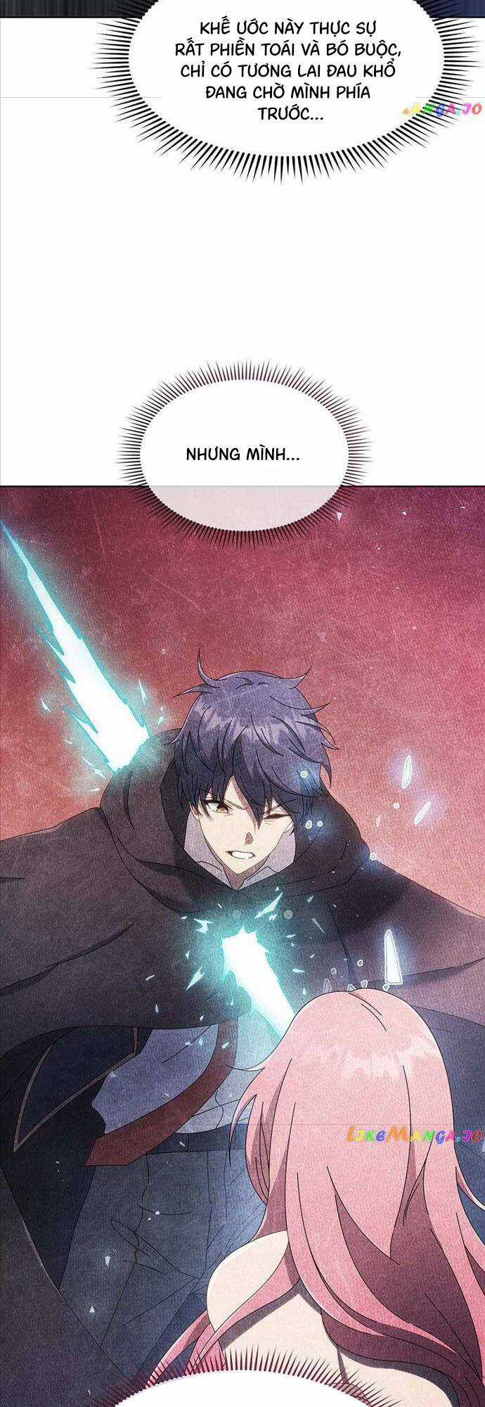 Tử Linh Sư Thiên Tài Của Học Viện Chương 50 trang 5