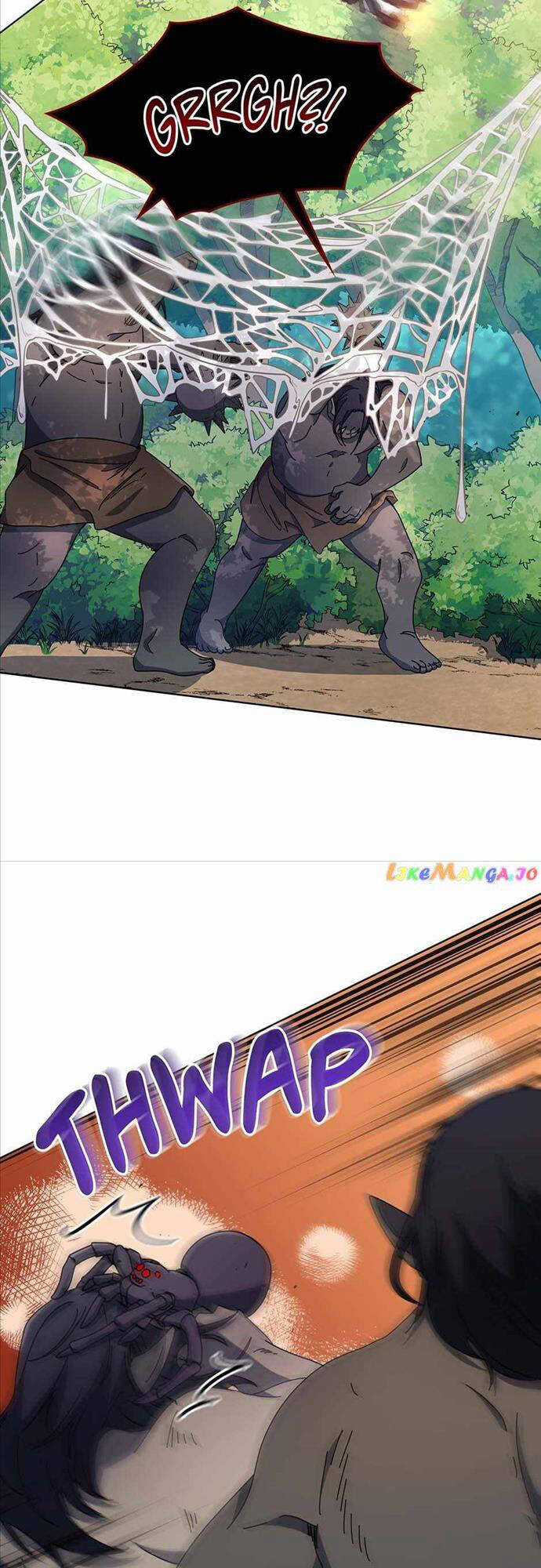 Tử Linh Sư Thiên Tài Của Học Viện Chương 50 trang 50