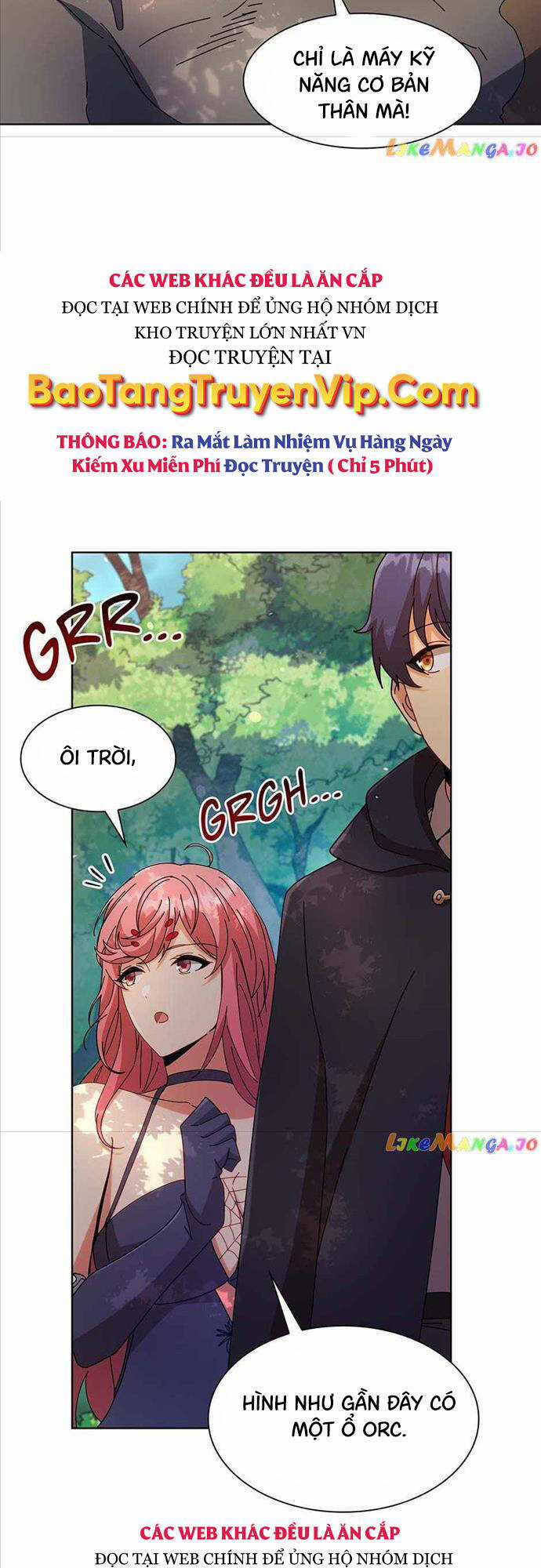 Tử Linh Sư Thiên Tài Của Học Viện Chương 50 trang 53