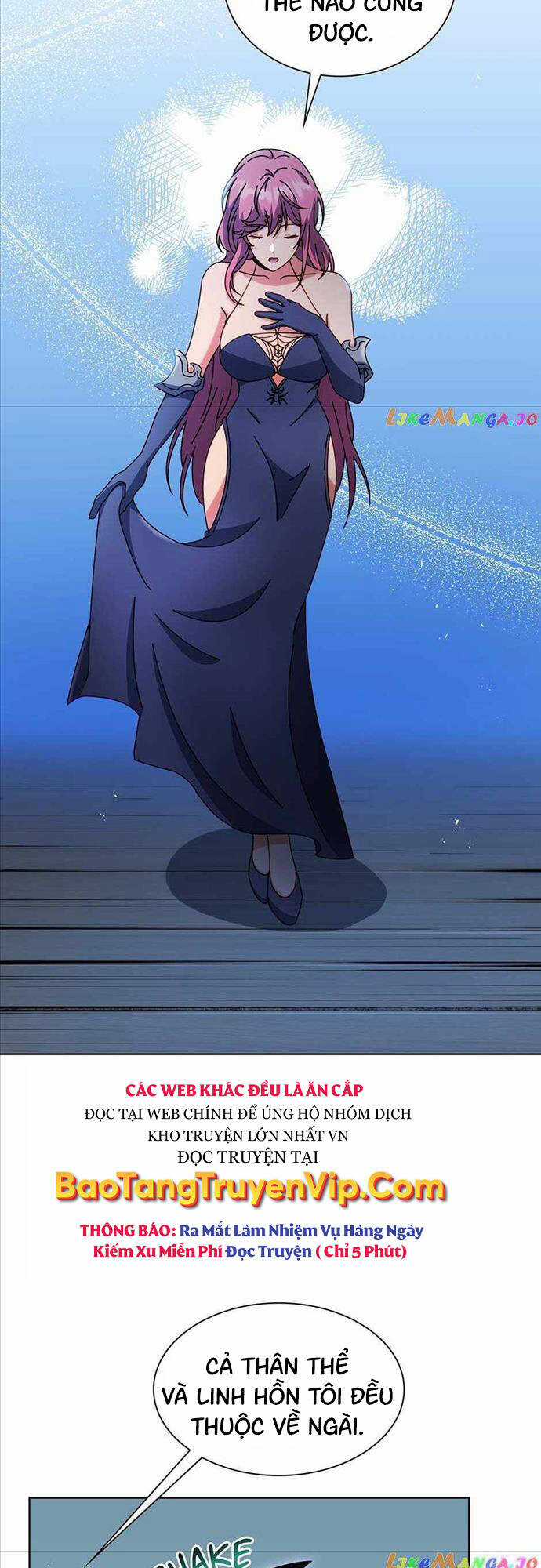 Tử Linh Sư Thiên Tài Của Học Viện Chương 50 trang 7