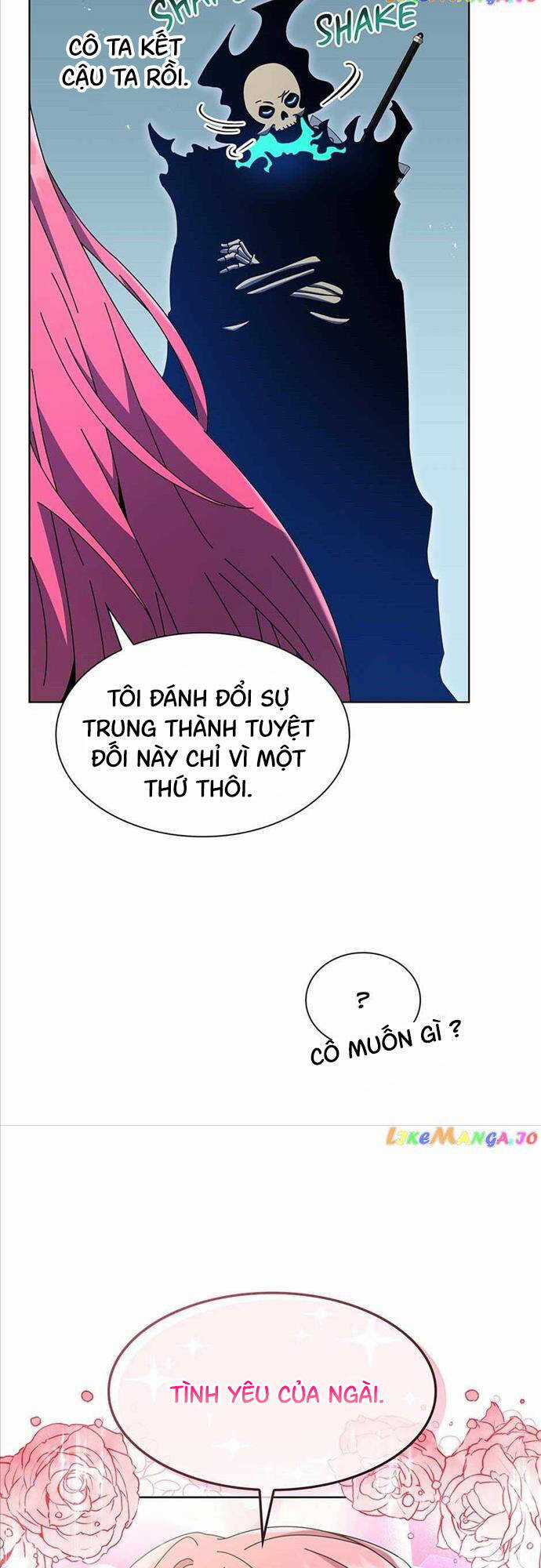 Tử Linh Sư Thiên Tài Của Học Viện Chương 50 trang 8