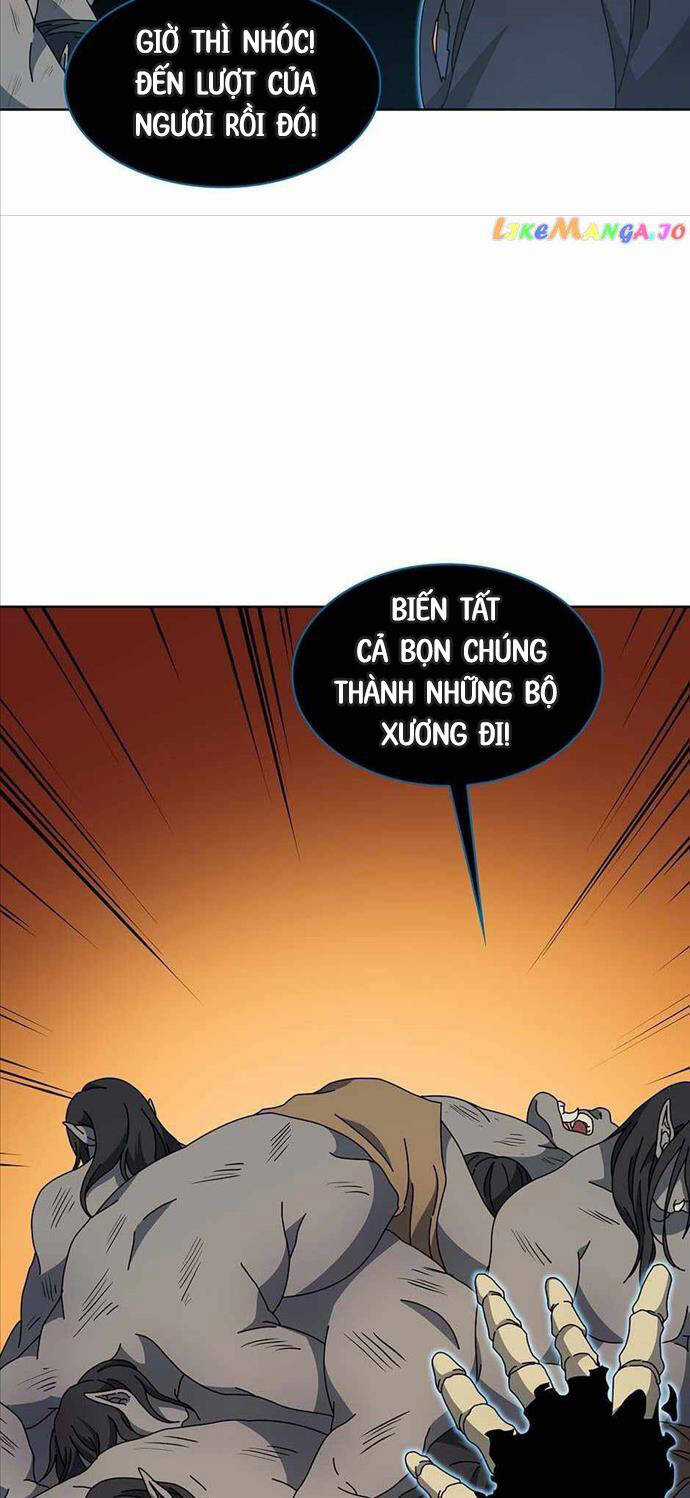 Tử Linh Sư Thiên Tài Của Học Viện Chương 51 trang 10