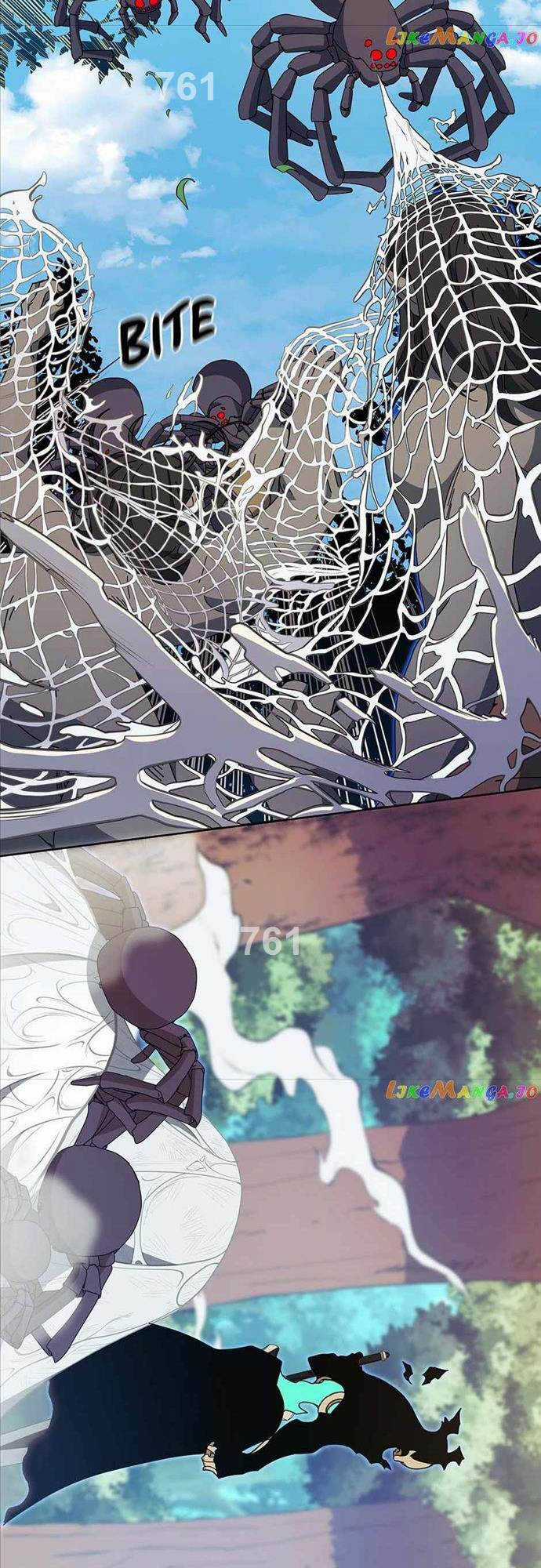 Tử Linh Sư Thiên Tài Của Học Viện Chương 51 trang 2