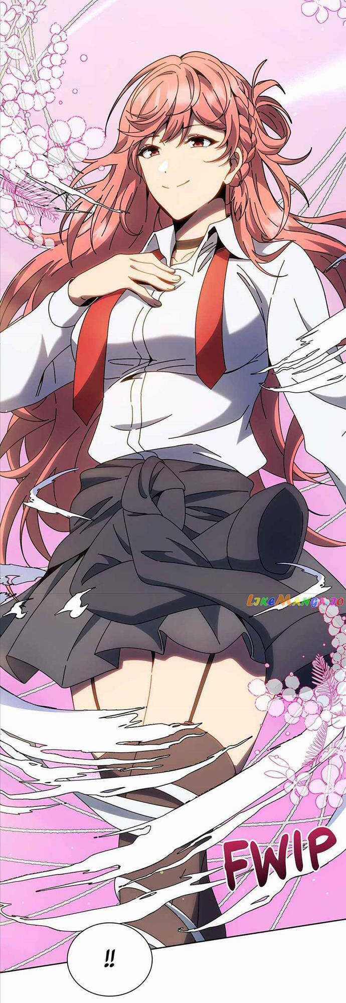 Tử Linh Sư Thiên Tài Của Học Viện Chương 51 trang 25