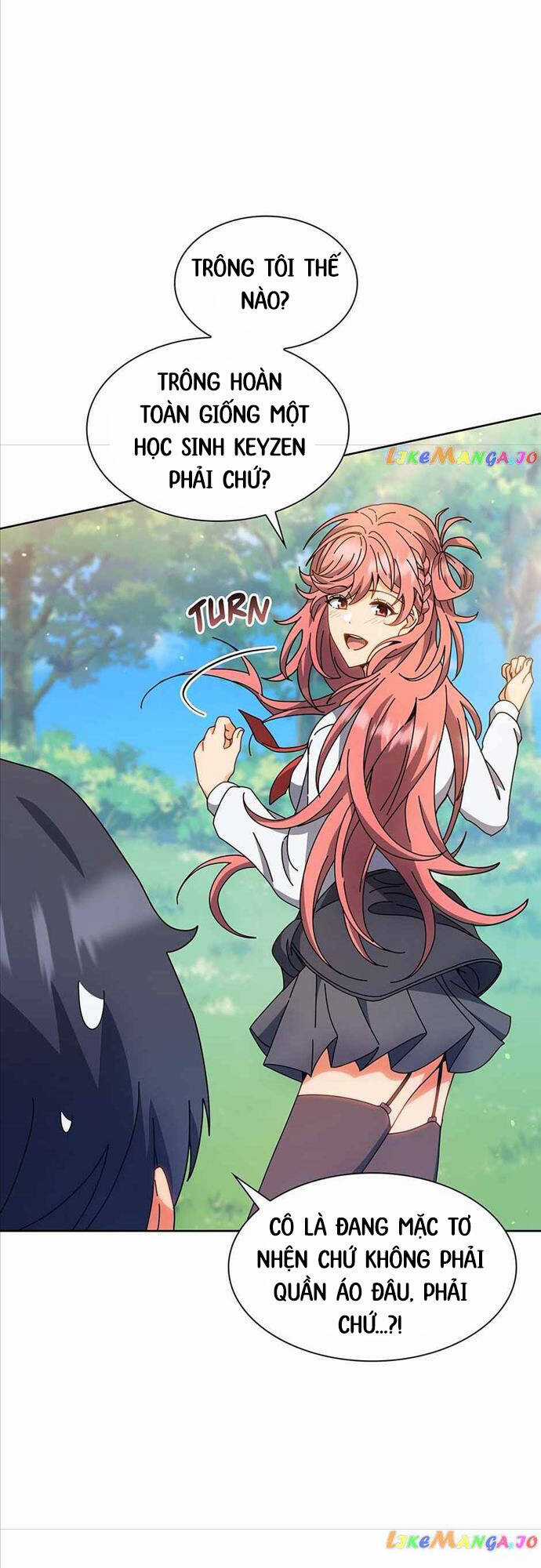 Tử Linh Sư Thiên Tài Của Học Viện Chương 51 trang 26