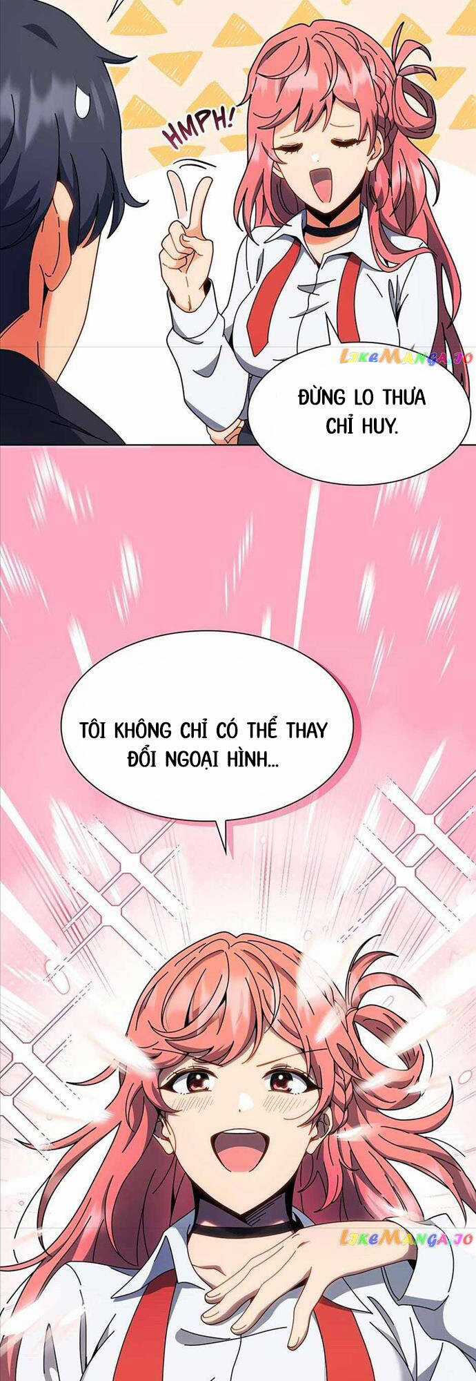 Tử Linh Sư Thiên Tài Của Học Viện Chương 51 trang 28