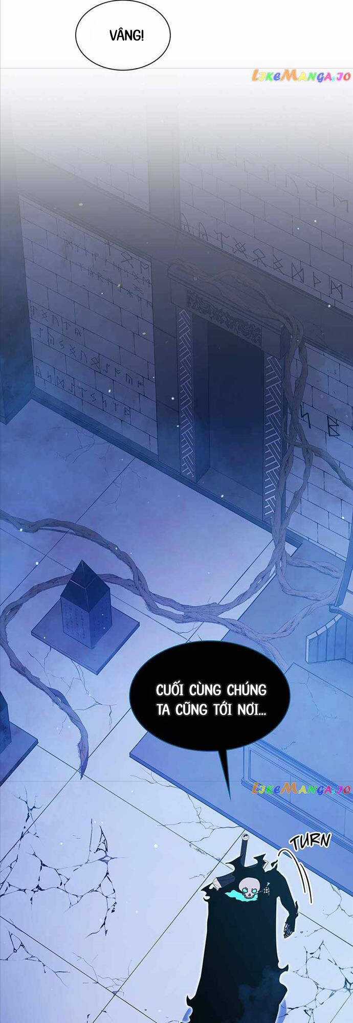 Tử Linh Sư Thiên Tài Của Học Viện Chương 51 trang 38