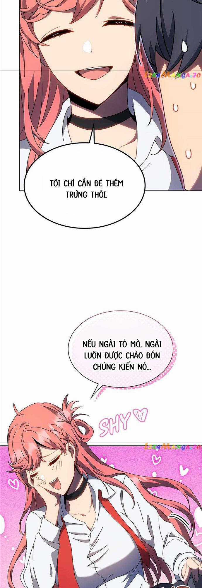 Tử Linh Sư Thiên Tài Của Học Viện Chương 51 trang 42