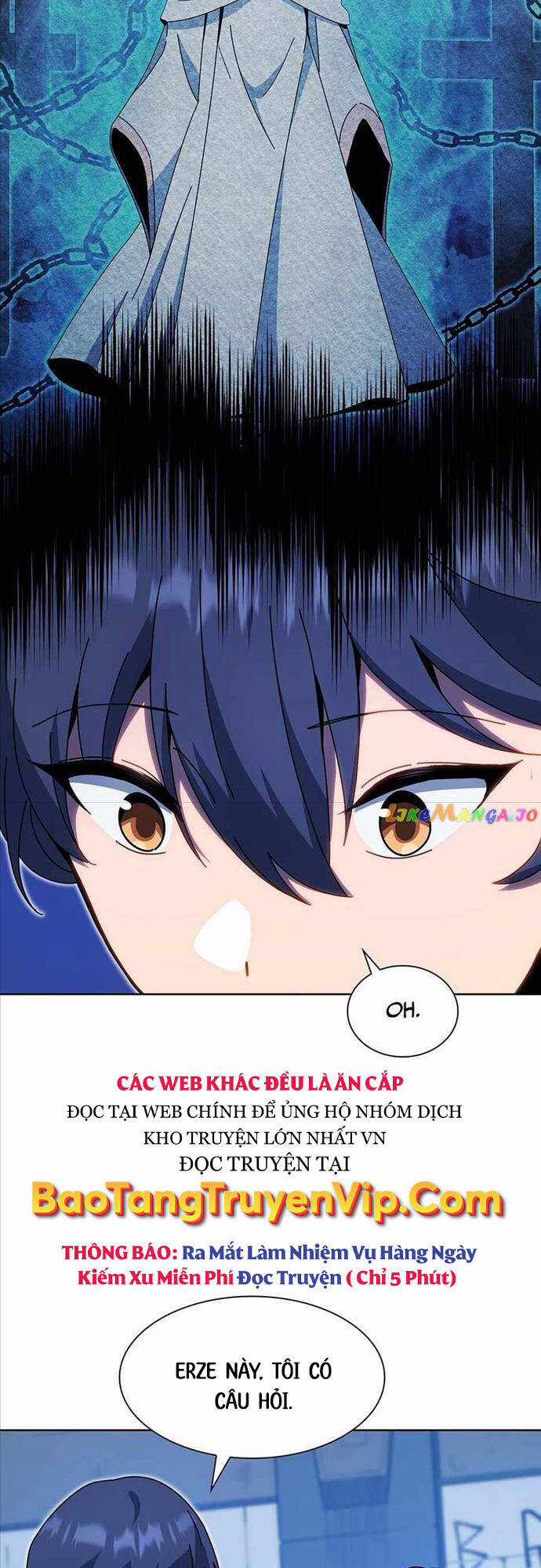 Tử Linh Sư Thiên Tài Của Học Viện Chương 51 trang 47