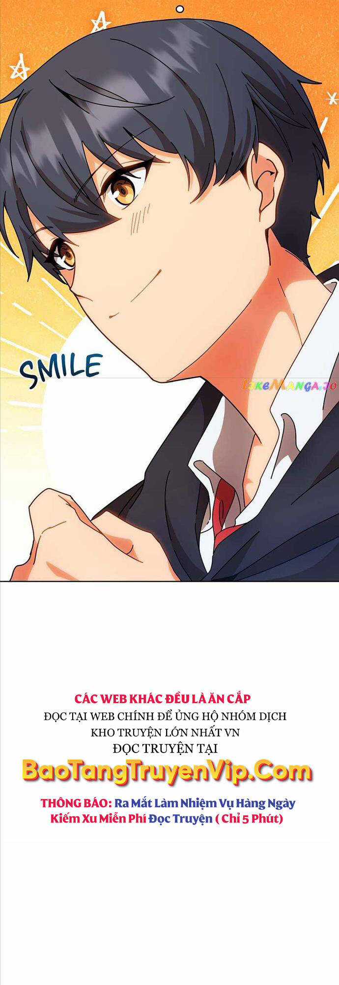 Tử Linh Sư Thiên Tài Của Học Viện Chương 51 trang 5