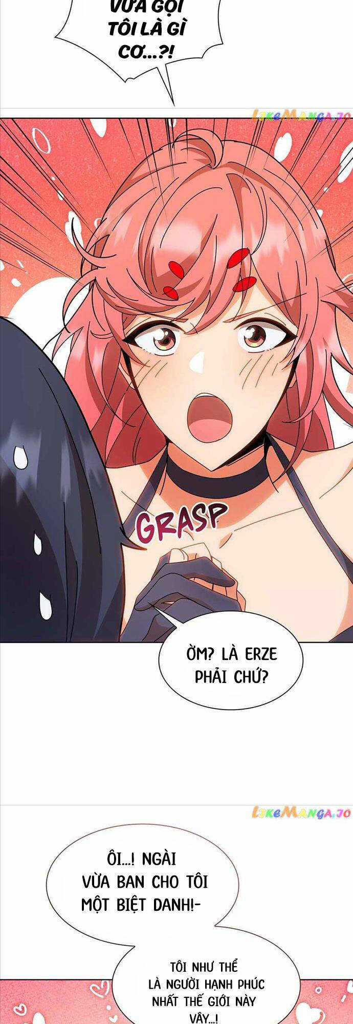 Tử Linh Sư Thiên Tài Của Học Viện Chương 51 trang 8