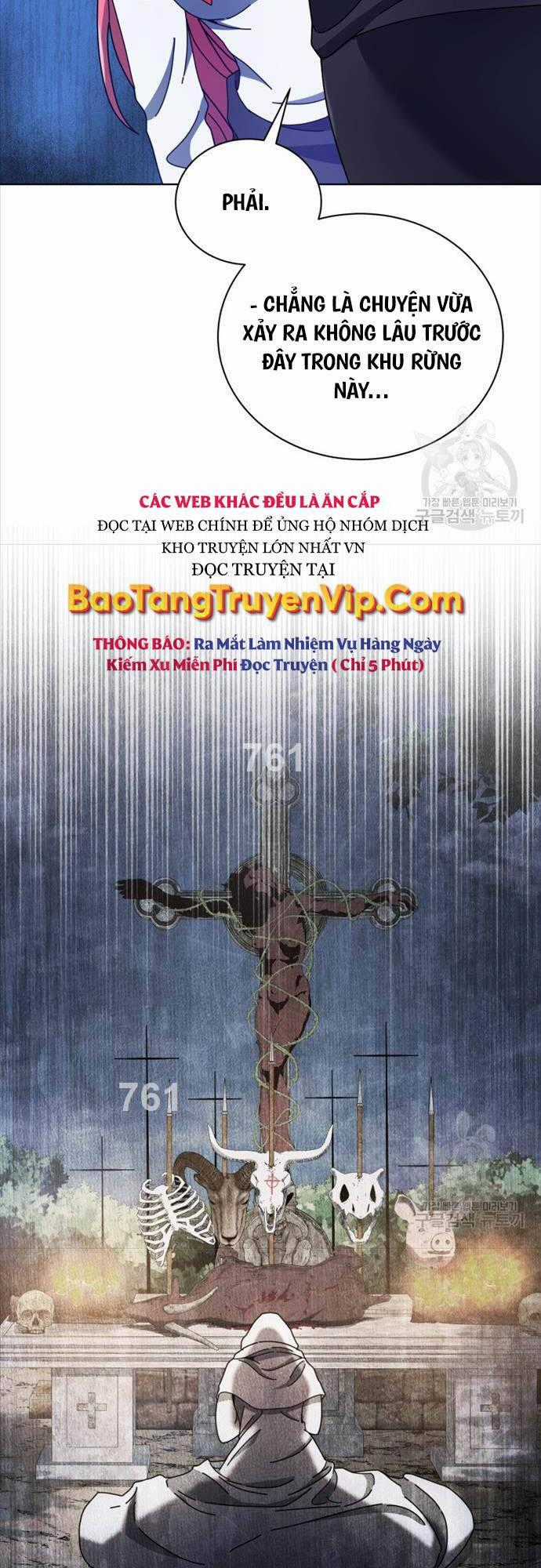 Tử Linh Sư Thiên Tài Của Học Viện Chương 52 trang 1