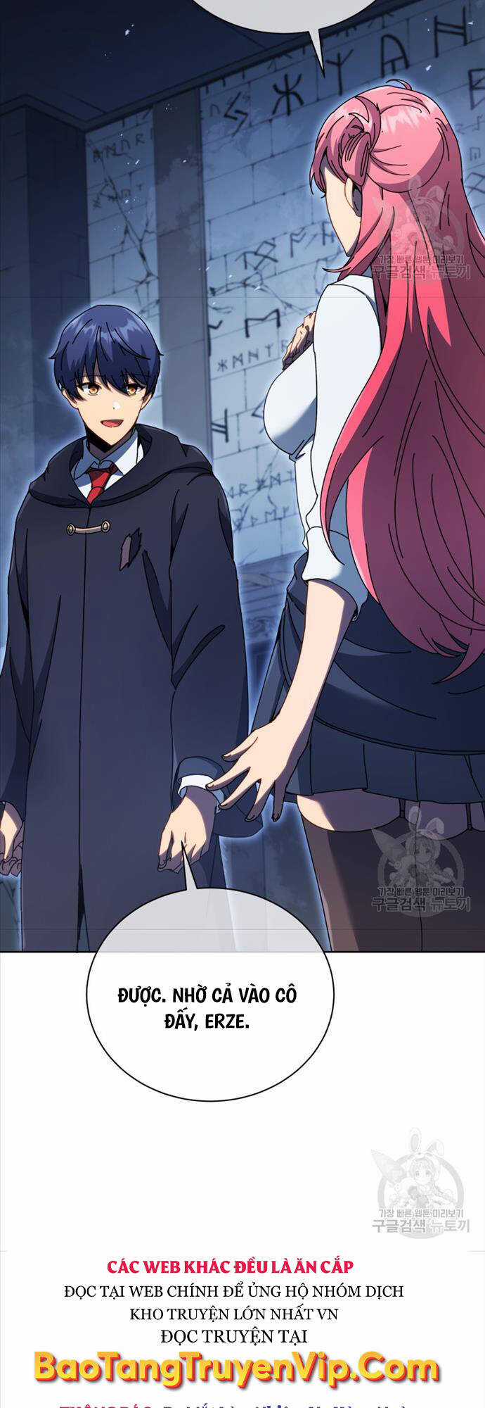 Tử Linh Sư Thiên Tài Của Học Viện Chương 52 trang 10