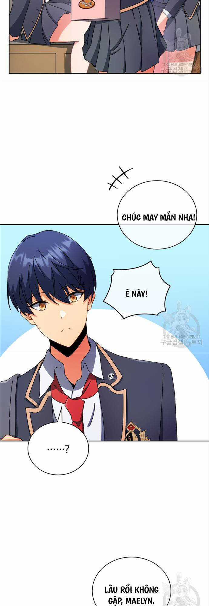 Tử Linh Sư Thiên Tài Của Học Viện Chương 52 trang 13