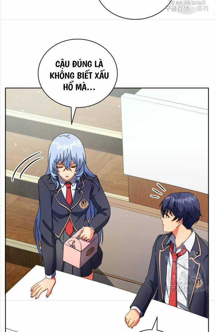 Tử Linh Sư Thiên Tài Của Học Viện Chương 52 trang 14