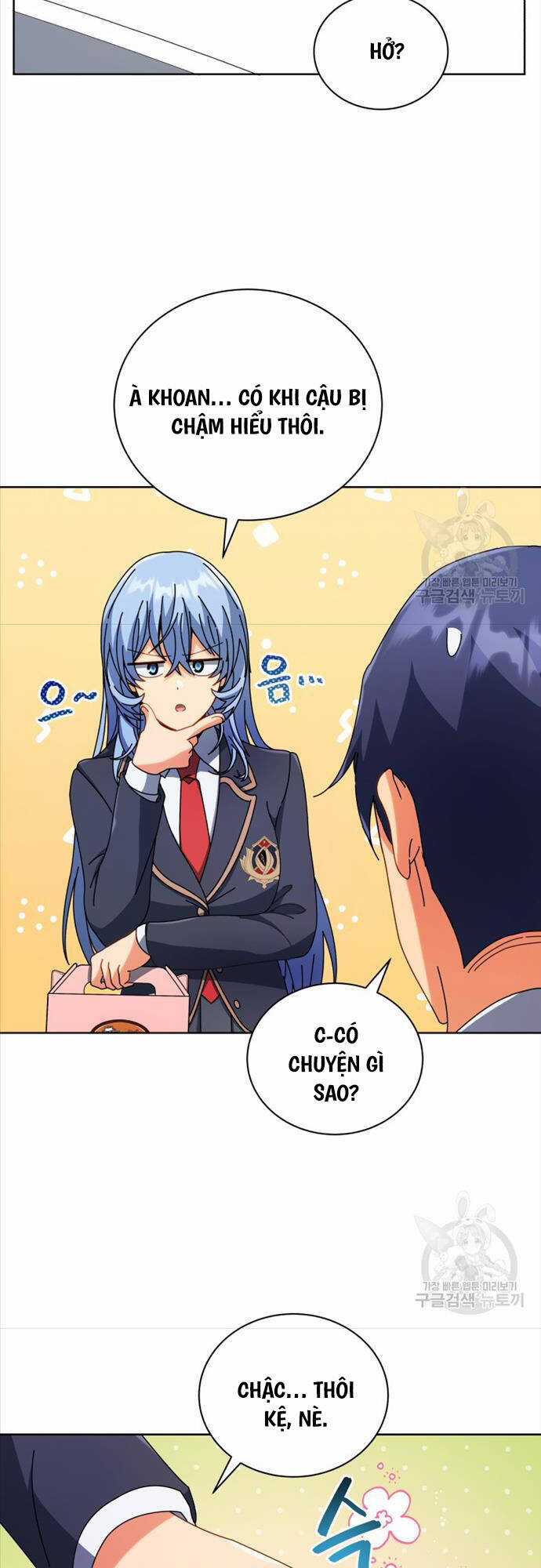 Tử Linh Sư Thiên Tài Của Học Viện Chương 52 trang 15