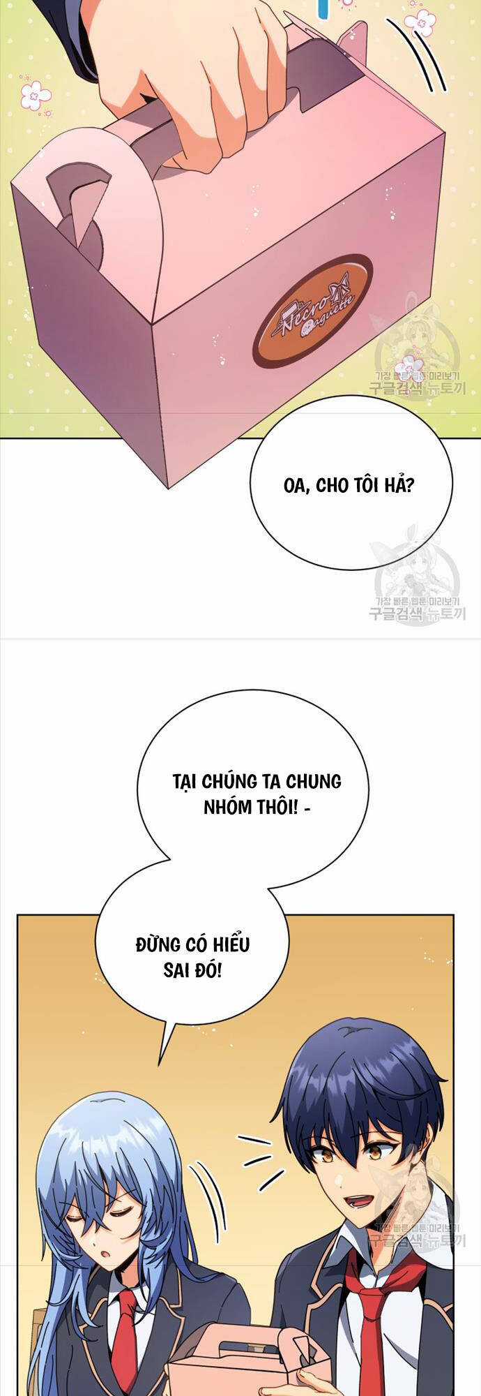 Tử Linh Sư Thiên Tài Của Học Viện Chương 52 trang 16