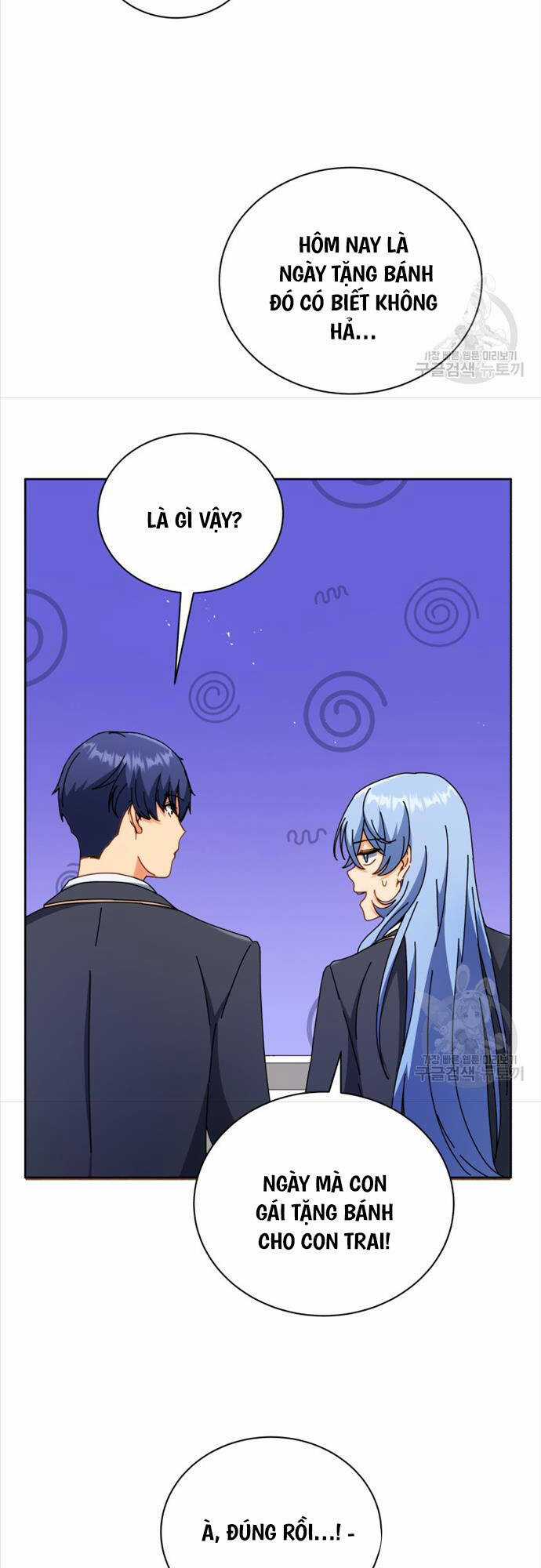 Tử Linh Sư Thiên Tài Của Học Viện Chương 52 trang 18