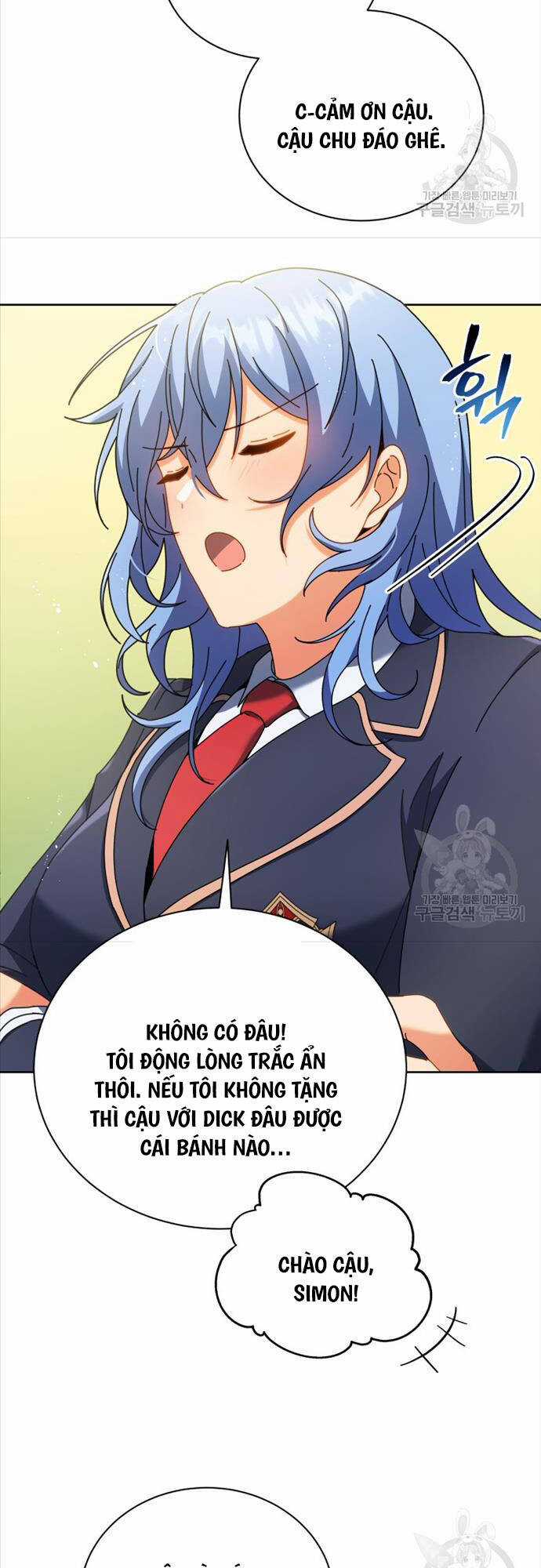 Tử Linh Sư Thiên Tài Của Học Viện Chương 52 trang 19