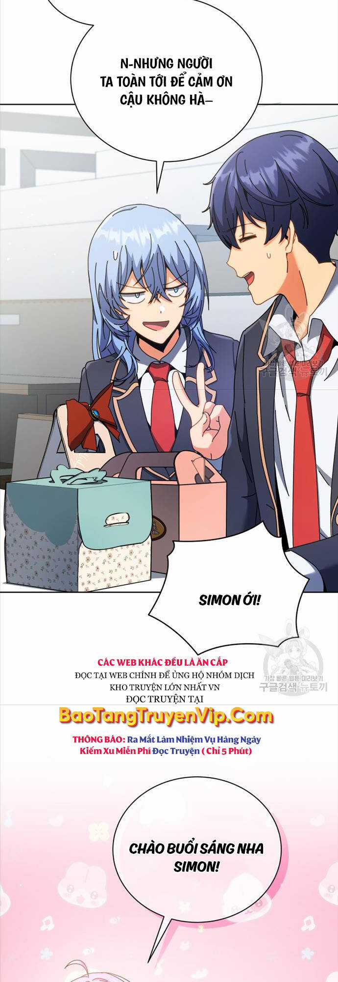 Tử Linh Sư Thiên Tài Của Học Viện Chương 52 trang 21