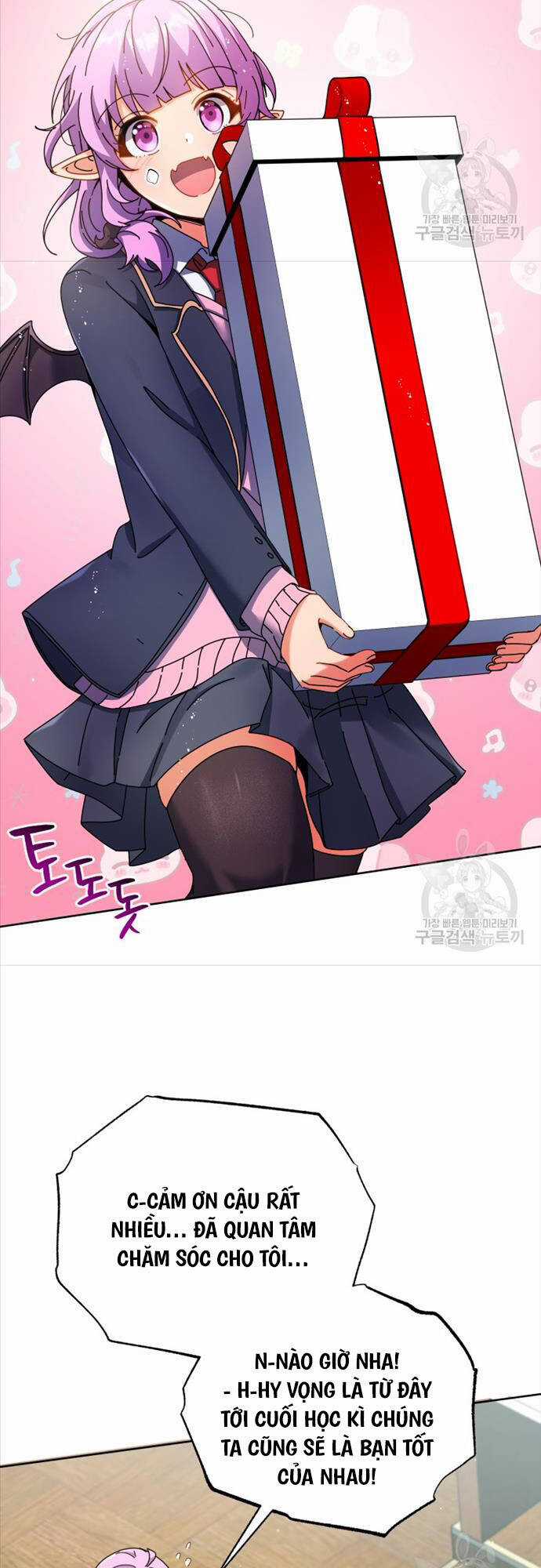 Tử Linh Sư Thiên Tài Của Học Viện Chương 52 trang 22