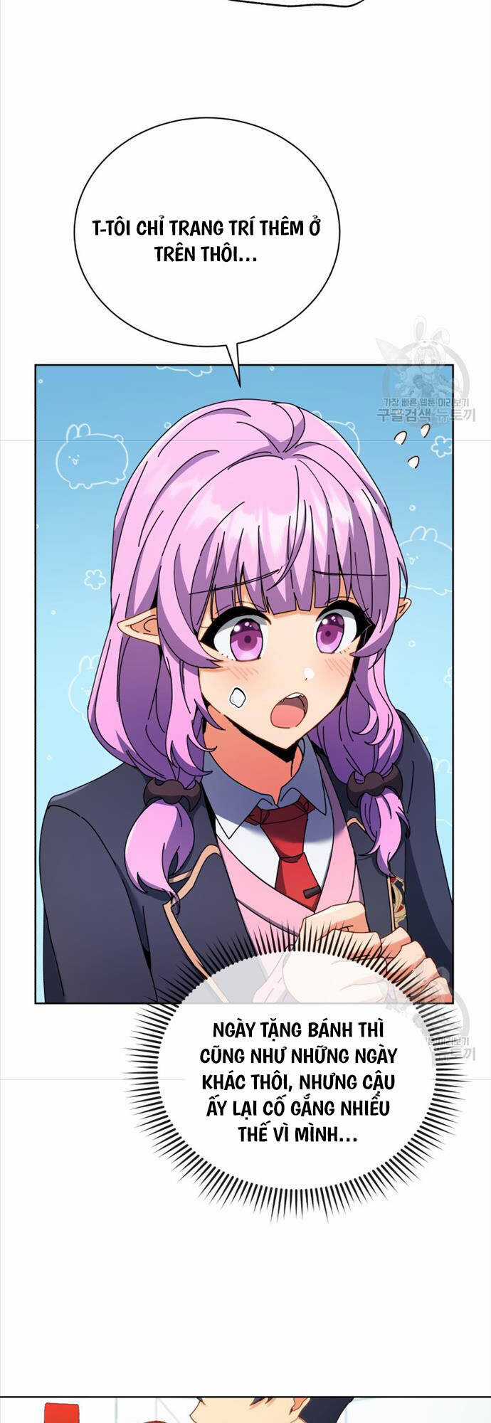 Tử Linh Sư Thiên Tài Của Học Viện Chương 52 trang 25