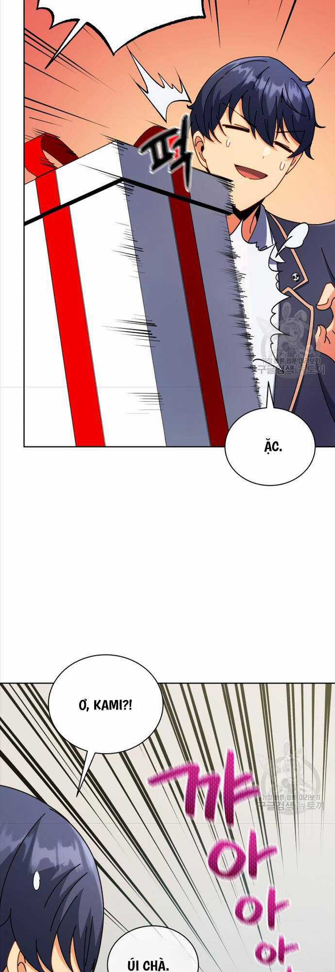 Tử Linh Sư Thiên Tài Của Học Viện Chương 52 trang 29