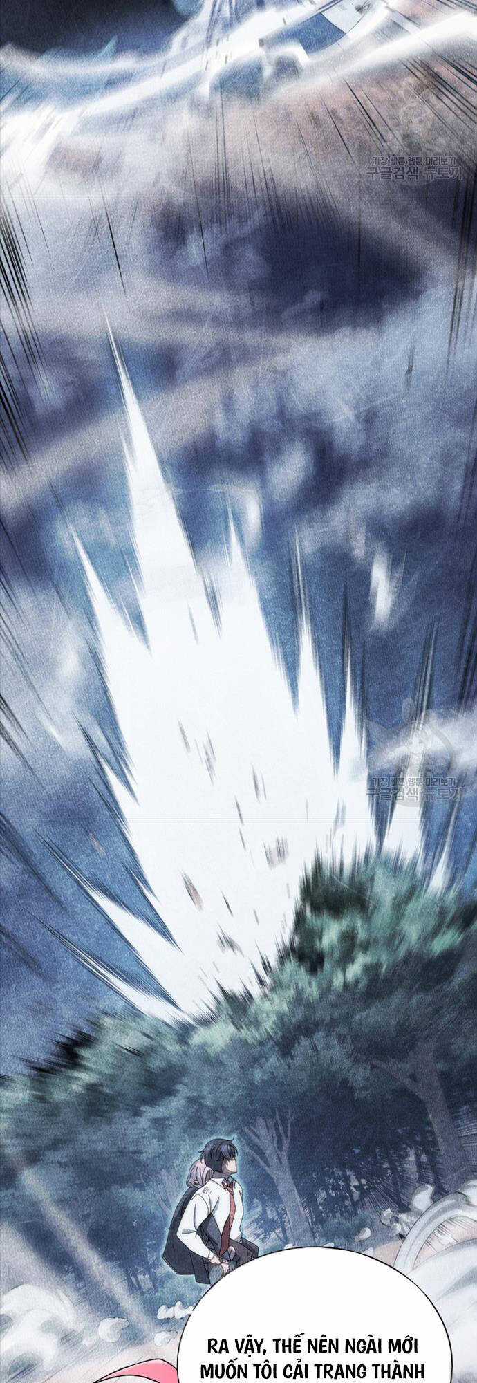 Tử Linh Sư Thiên Tài Của Học Viện Chương 52 trang 3