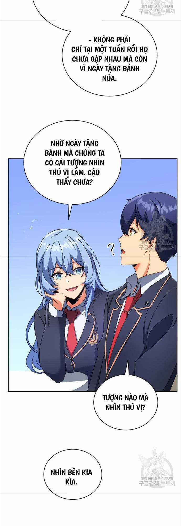 Tử Linh Sư Thiên Tài Của Học Viện Chương 52 trang 32