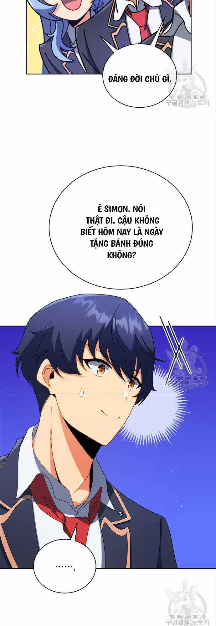 Tử Linh Sư Thiên Tài Của Học Viện Chương 52 trang 35