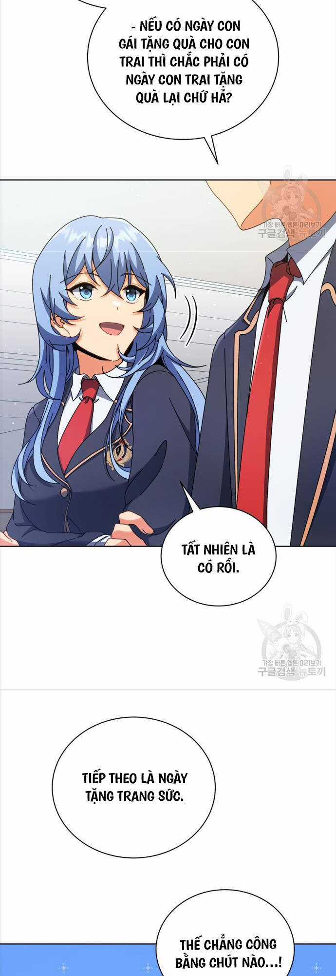 Tử Linh Sư Thiên Tài Của Học Viện Chương 52 trang 38