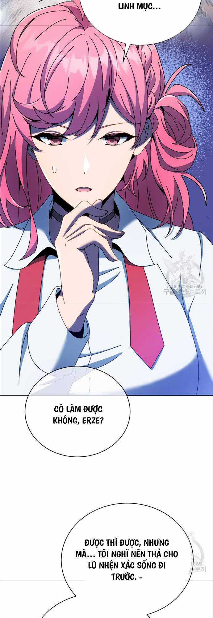 Tử Linh Sư Thiên Tài Của Học Viện Chương 52 trang 4