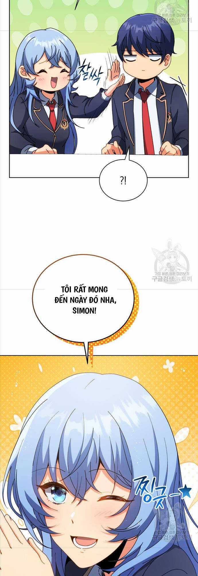 Tử Linh Sư Thiên Tài Của Học Viện Chương 52 trang 40