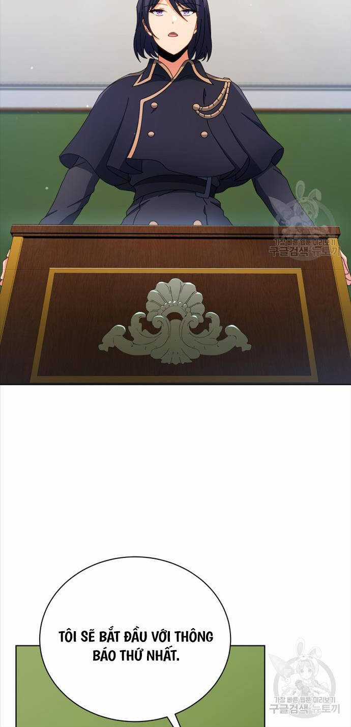 Tử Linh Sư Thiên Tài Của Học Viện Chương 52 trang 42