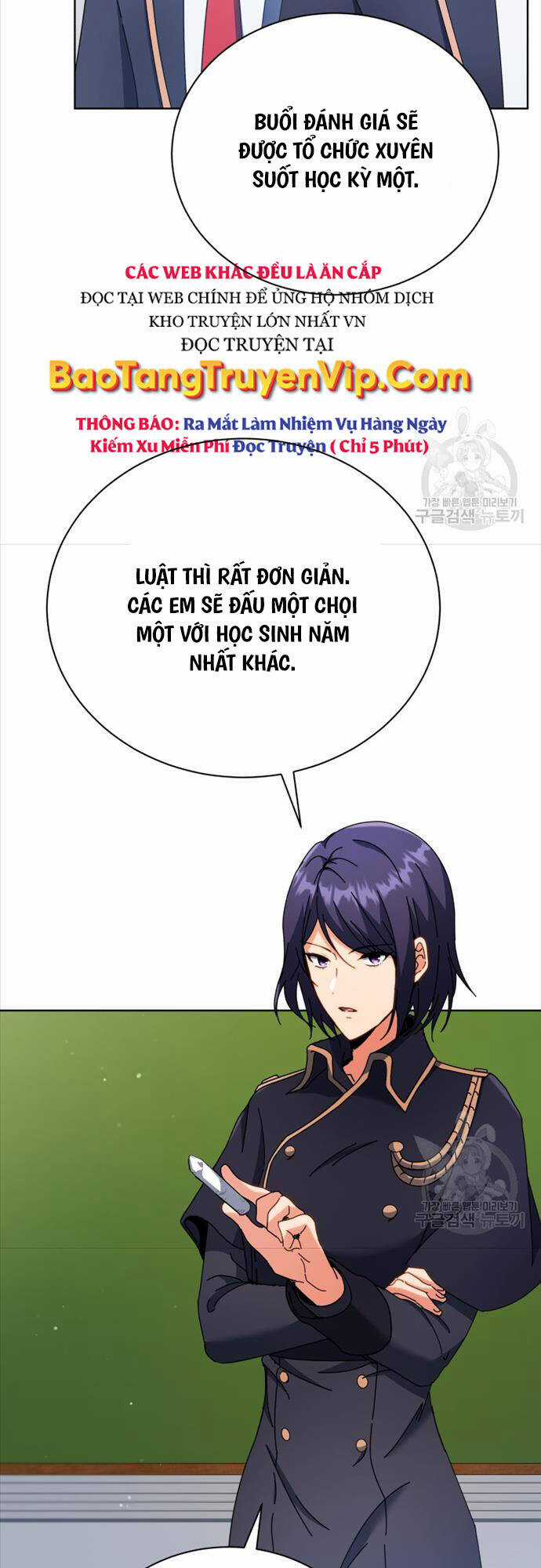 Tử Linh Sư Thiên Tài Của Học Viện Chương 52 trang 44