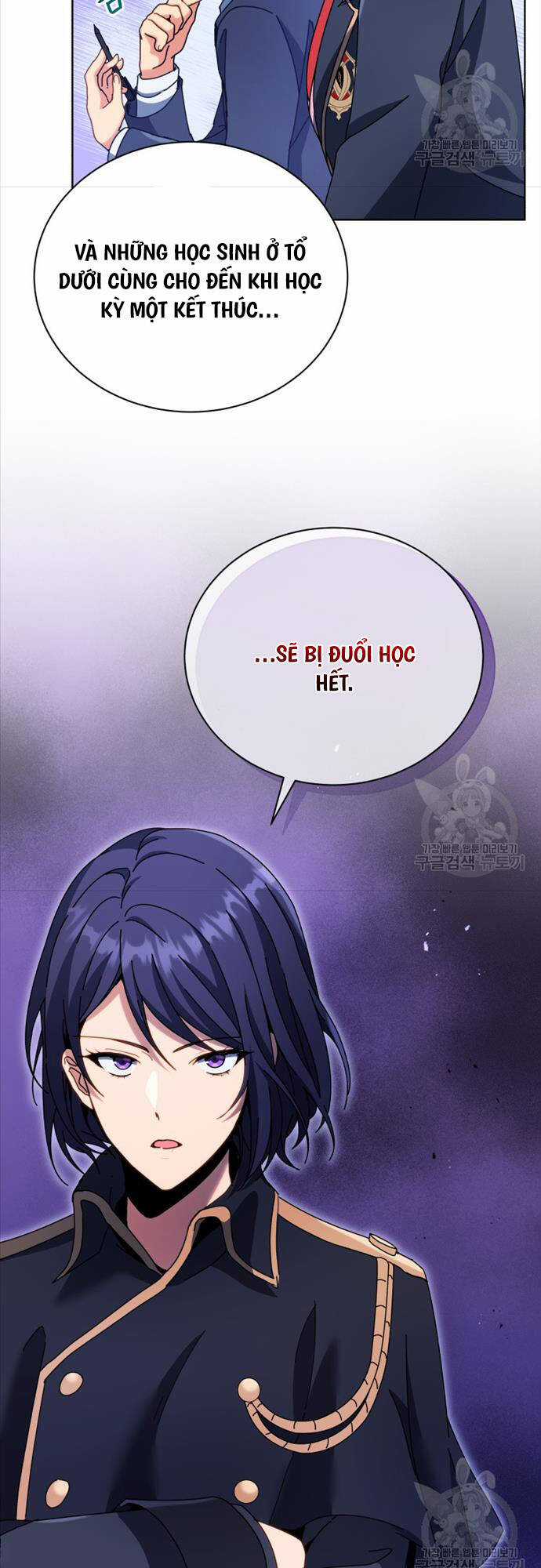 Tử Linh Sư Thiên Tài Của Học Viện Chương 52 trang 48