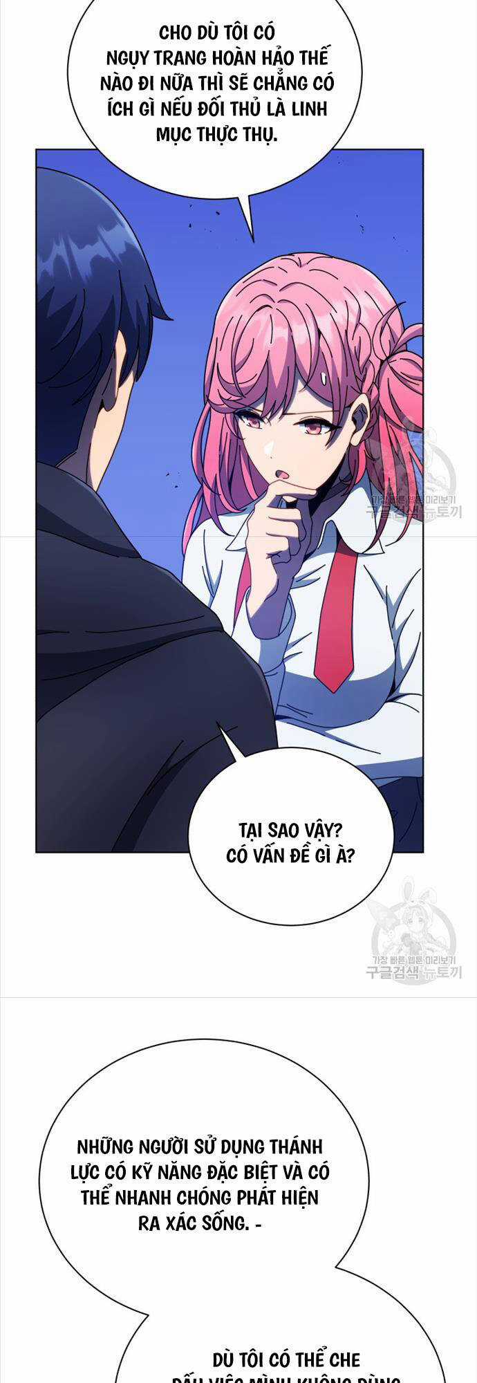 Tử Linh Sư Thiên Tài Của Học Viện Chương 52 trang 5