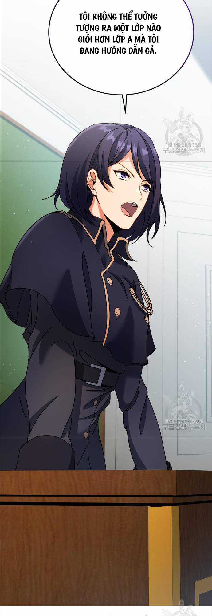 Tử Linh Sư Thiên Tài Của Học Viện Chương 52 trang 51