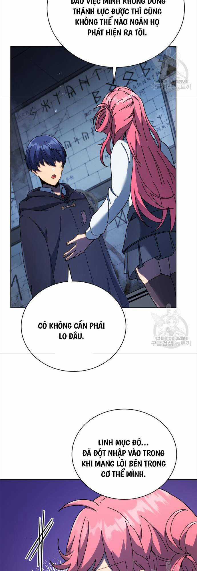 Tử Linh Sư Thiên Tài Của Học Viện Chương 52 trang 6