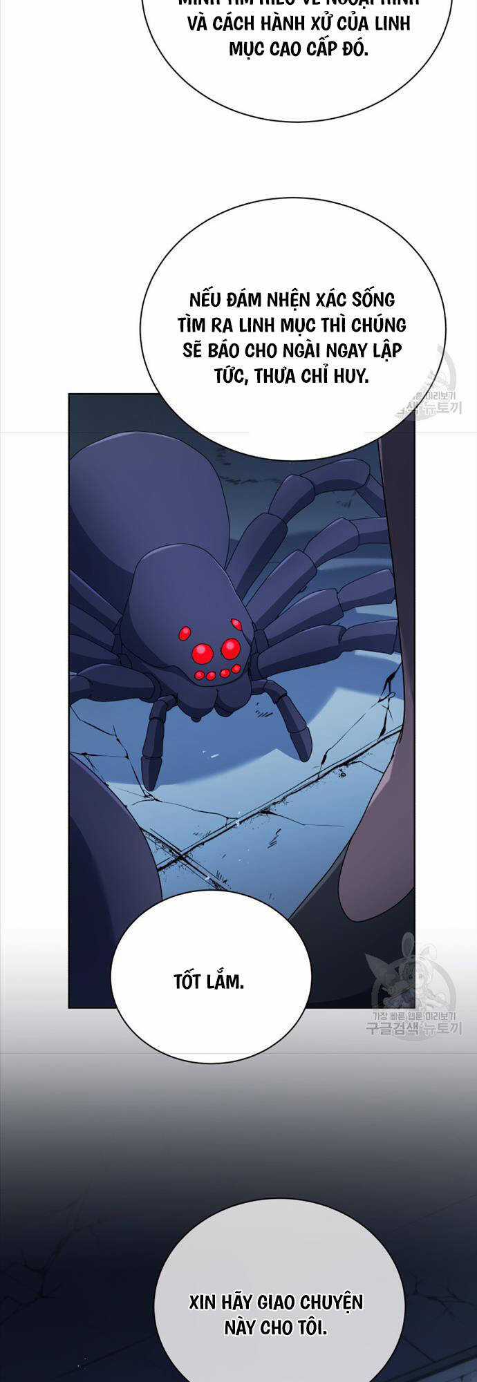 Tử Linh Sư Thiên Tài Của Học Viện Chương 52 trang 9