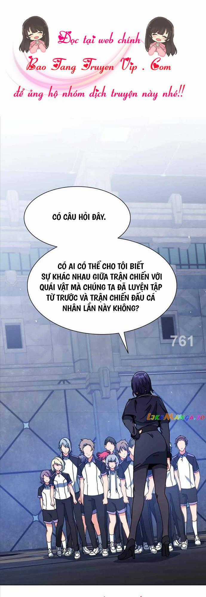 Tử Linh Sư Thiên Tài Của Học Viện Chương 53 trang 0