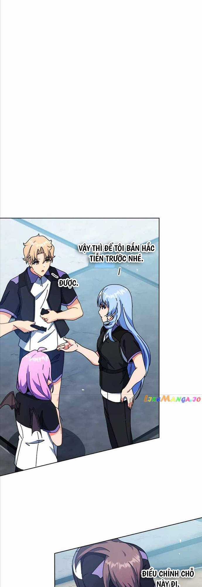 Tử Linh Sư Thiên Tài Của Học Viện Chương 53 trang 13