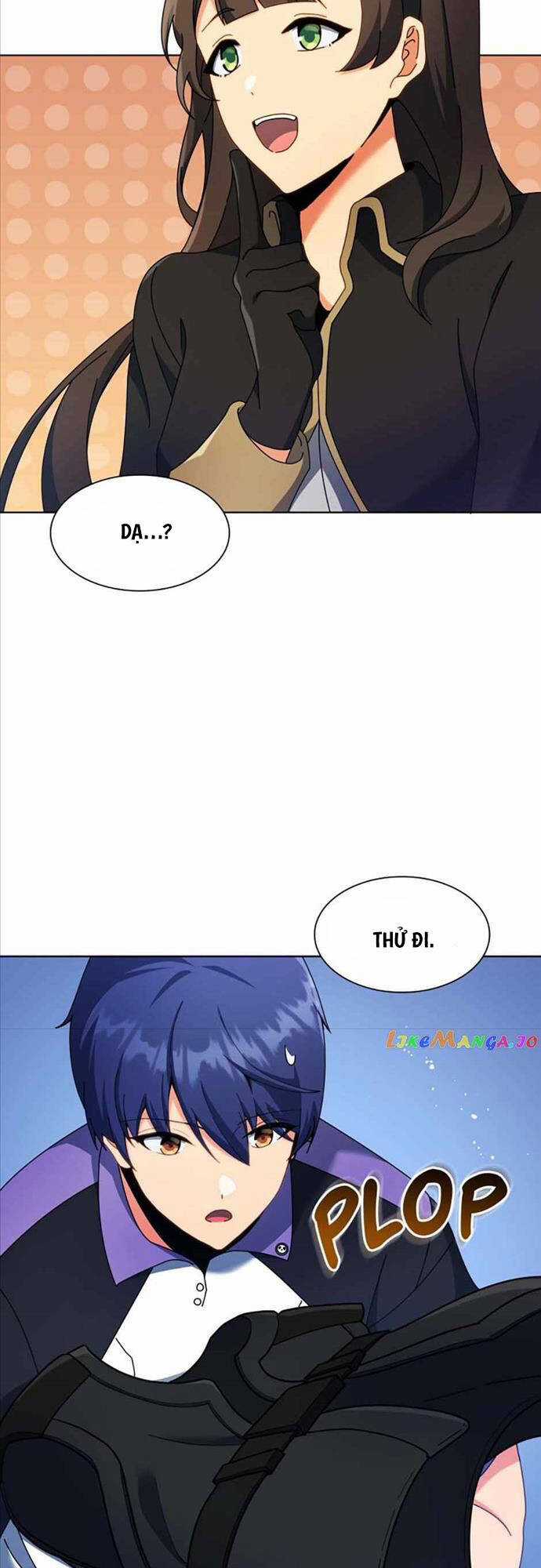 Tử Linh Sư Thiên Tài Của Học Viện Chương 53 trang 20