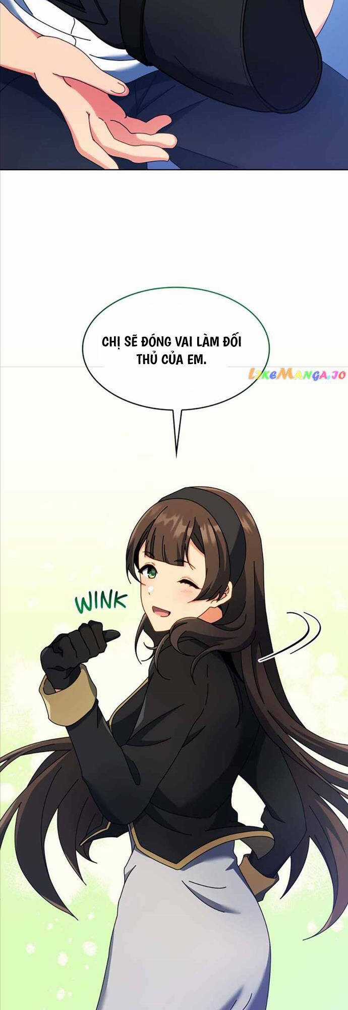 Tử Linh Sư Thiên Tài Của Học Viện Chương 53 trang 21