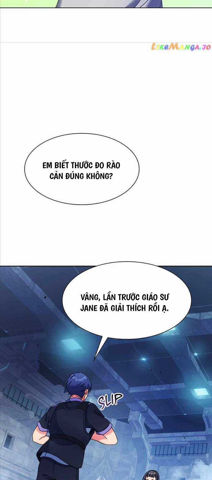 Tử Linh Sư Thiên Tài Của Học Viện Chương 53 trang 22