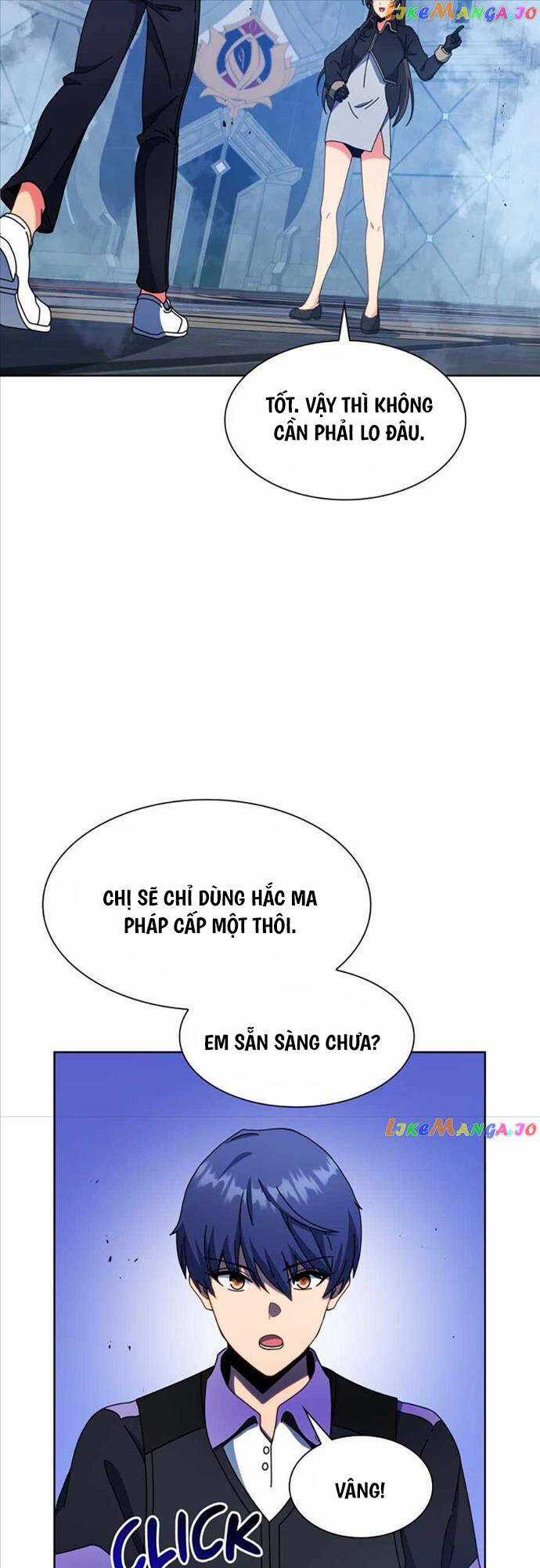 Tử Linh Sư Thiên Tài Của Học Viện Chương 53 trang 23