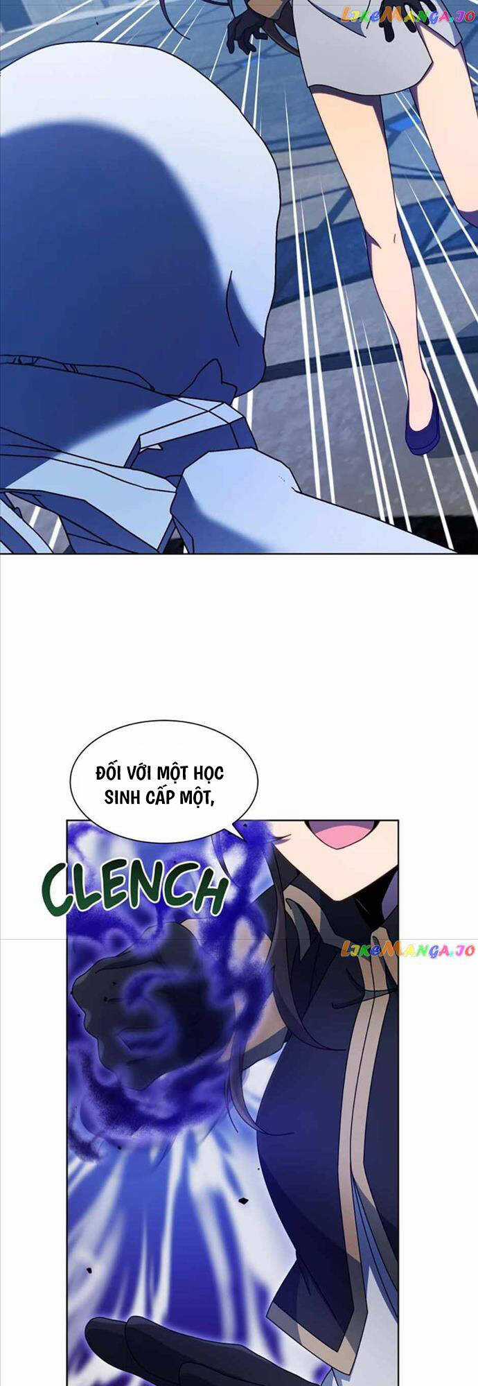 Tử Linh Sư Thiên Tài Của Học Viện Chương 53 trang 30