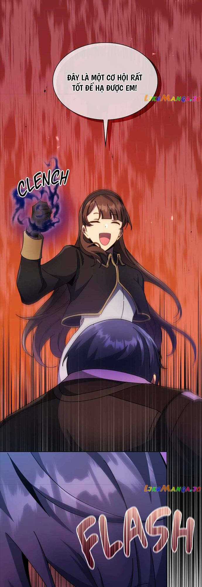 Tử Linh Sư Thiên Tài Của Học Viện Chương 53 trang 37