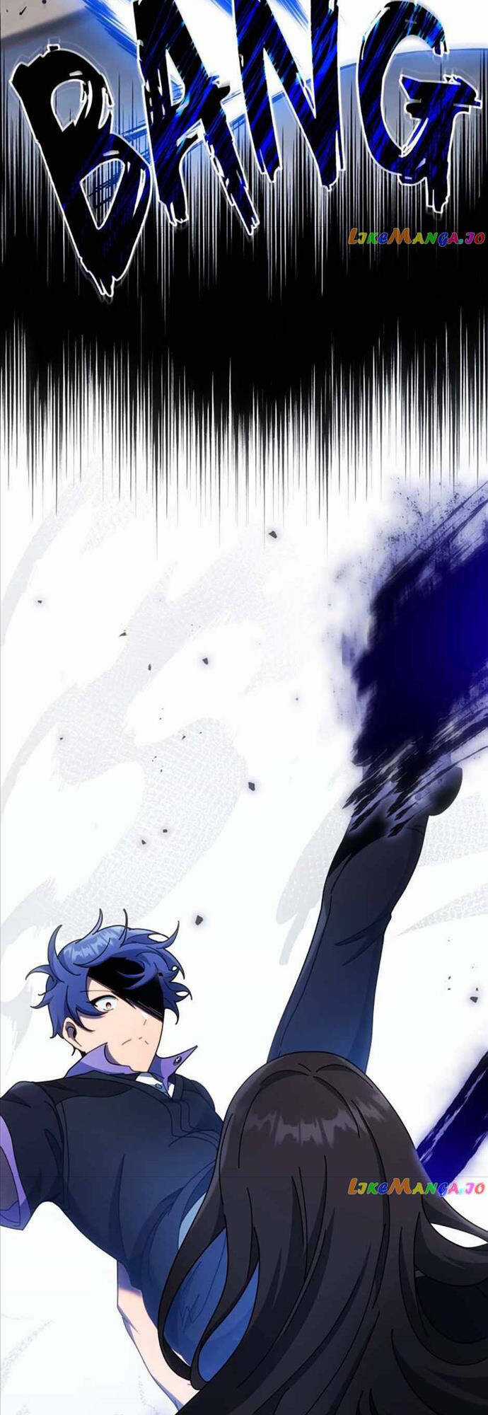 Tử Linh Sư Thiên Tài Của Học Viện Chương 53 trang 39